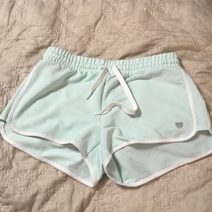 Forever 21 Track Shorts